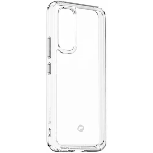 FORCELL F-PROTECT Clear Case za SAMSUNG GALAXY A54 5G prozirna slika 1