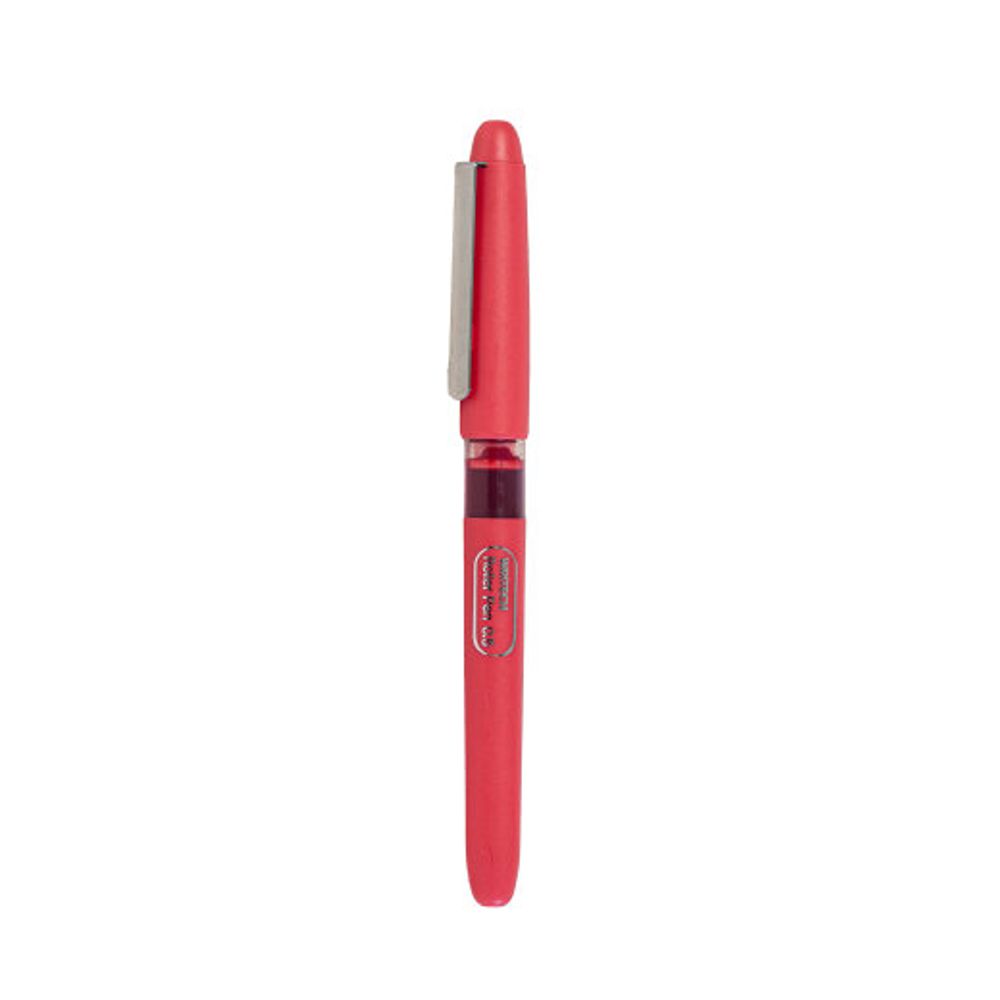 Writech Roler 0.5 mm crveni slika 1