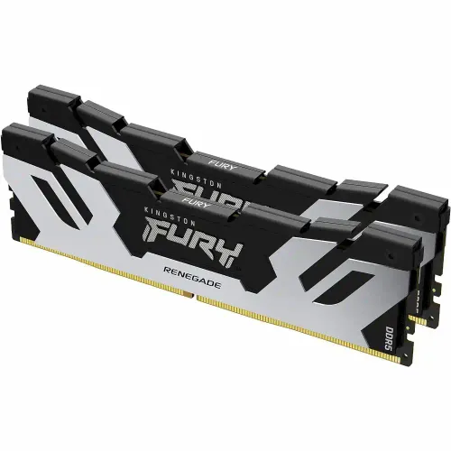 Kingston Fury Renegade  KF564C32RSK2-64 Memorija DDR5 64GB(2x32GB) 6400MHz  slika 3