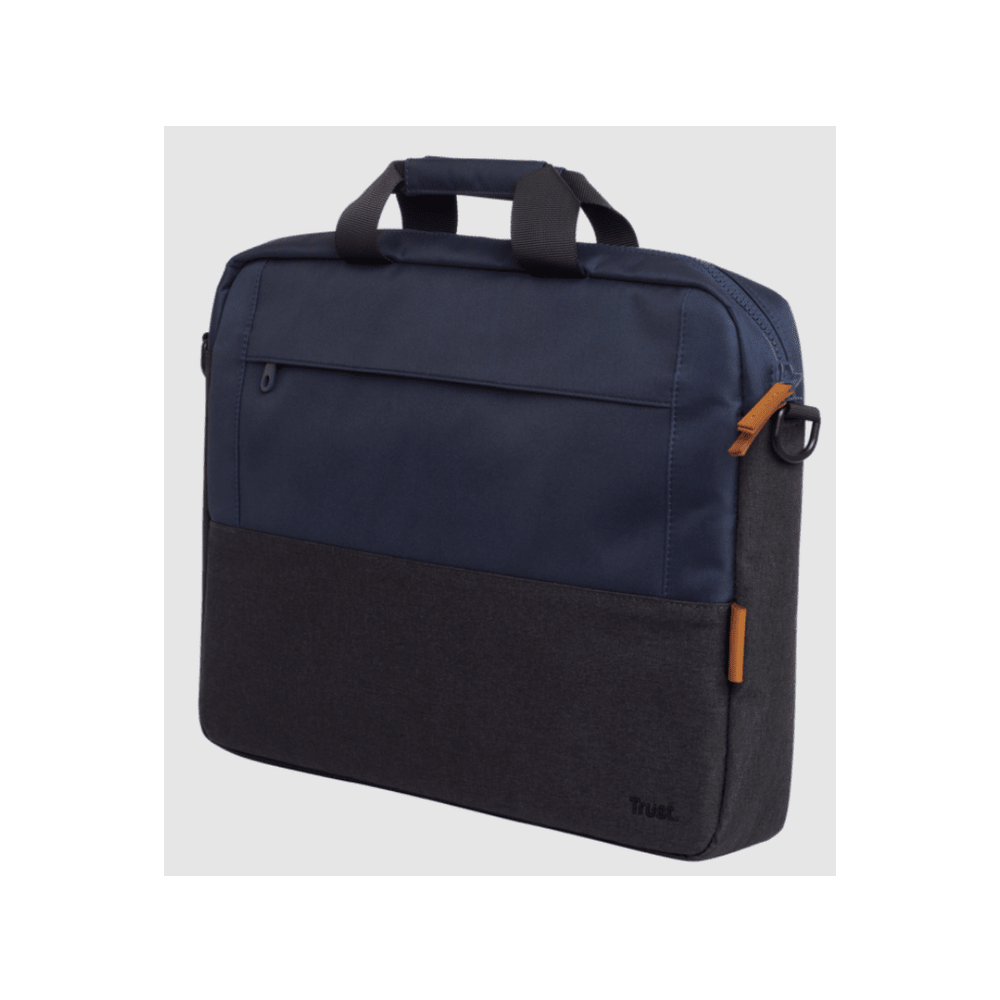 Trust Lisboa 16" torba za laptop, plava slika 3