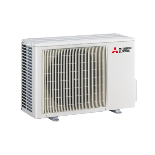 Mitsubishi Electric Heating Inverter klima uređaj 2,5kW MSZ-FT25VGK/MUZ-FT25VGHZ slika 3