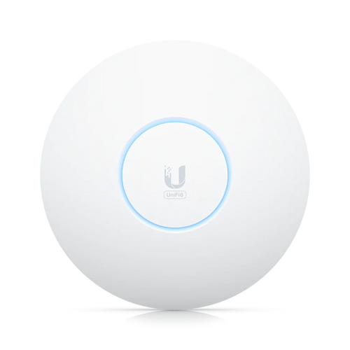 Ubiquiti Access Point U6-Enterprise slika 1