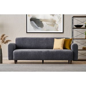 Atelier Del Sofa Sofa s 3 sjedala VIVIENNE