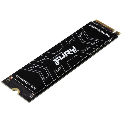 Kingston Renegade NVMe 4000GB,R7300/W7000, M.2 SFYRD/4000G slika 2