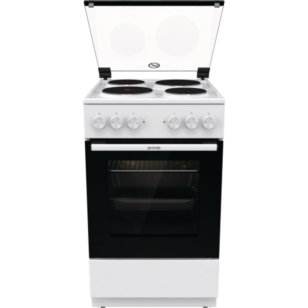 Gorenje Električni šporet GE5A21WH / 68 l slika 4