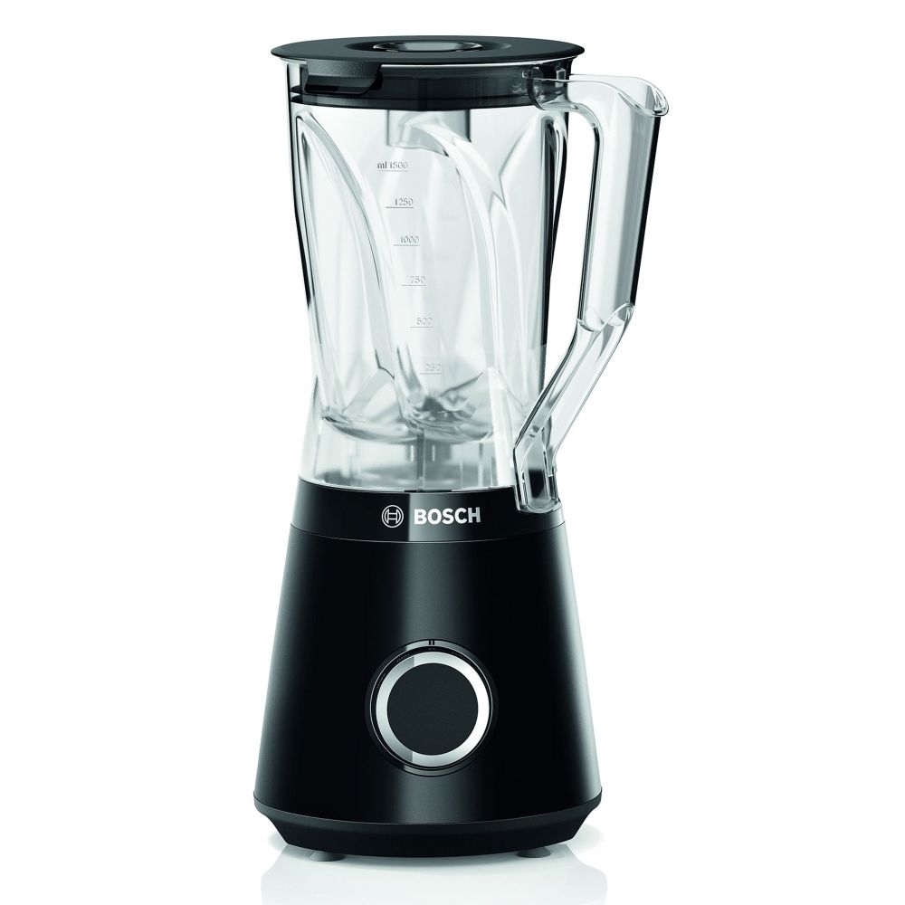 Bosch Blender MMB6141B VitaPower, Crna 1200W  slika 2