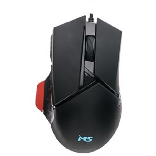 MS NEMESIS C350 žičani gaming miš slika 1