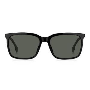Muške Sunčane naočale Hugo Boss Hugo Boss BOSS 1579/S Black