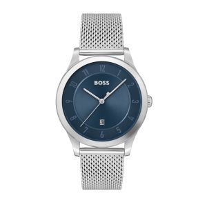 Muški sat Hugo Boss 1513985 (Ø 50 mm)