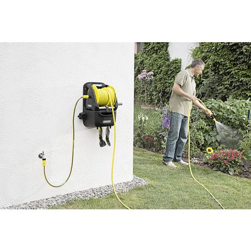 Karcher HR 7.315, PREMIUM Nosač creva sa odvojivim bubnjem slika 2