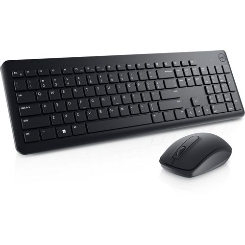 Dell Wireless Combo - KM3322WAdriatic slika 2