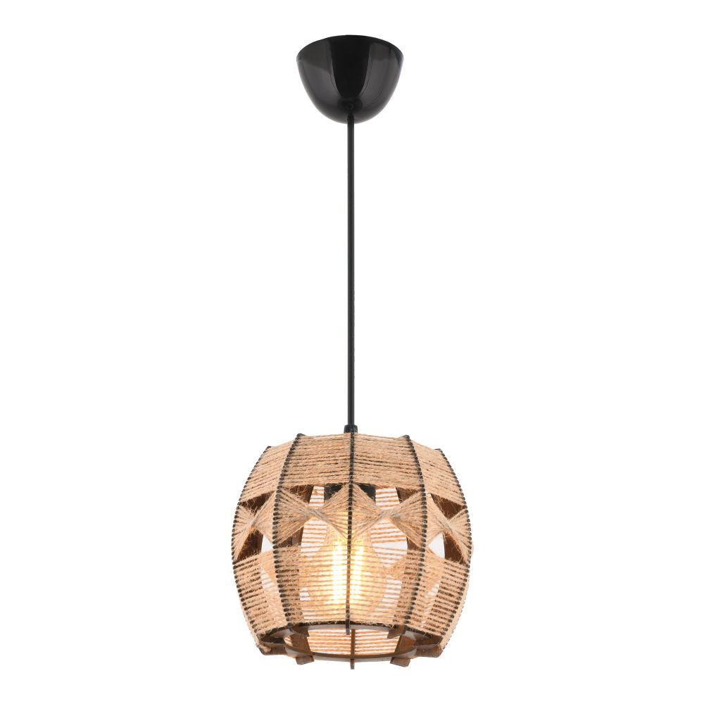 Luster 'Barril Jute Camel' slika 4