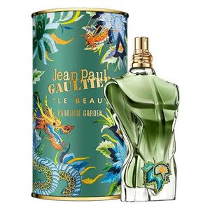 Jean Paul Gaultier Le Beau Paradise Garden Eau de Parfum 75ml