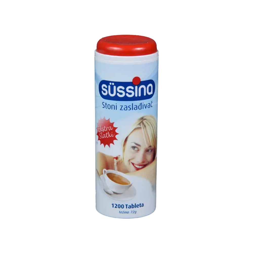 Sussina Tbl 1200 Kom Zaslađivač slika 1