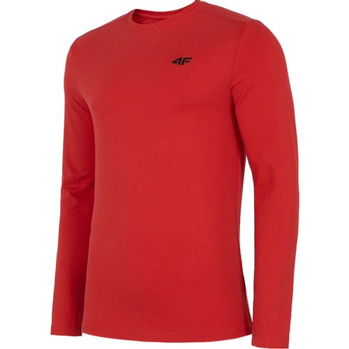 4f men's longsleeve nosh4-tsml001-62s slika 5