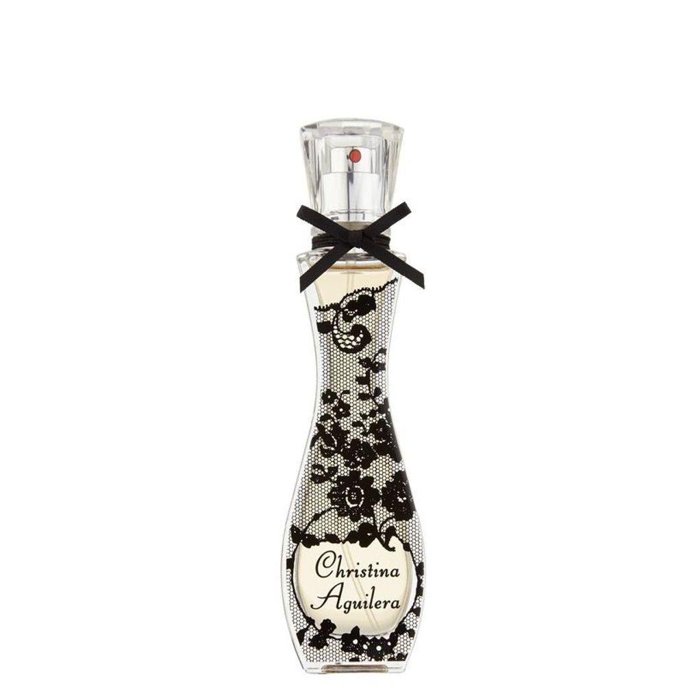 Christina Aguilera Classic Signature Edp 30ml slika 1