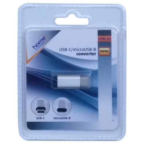 SAL Adapter USB type C / microUSB - USBC A1 slika 2