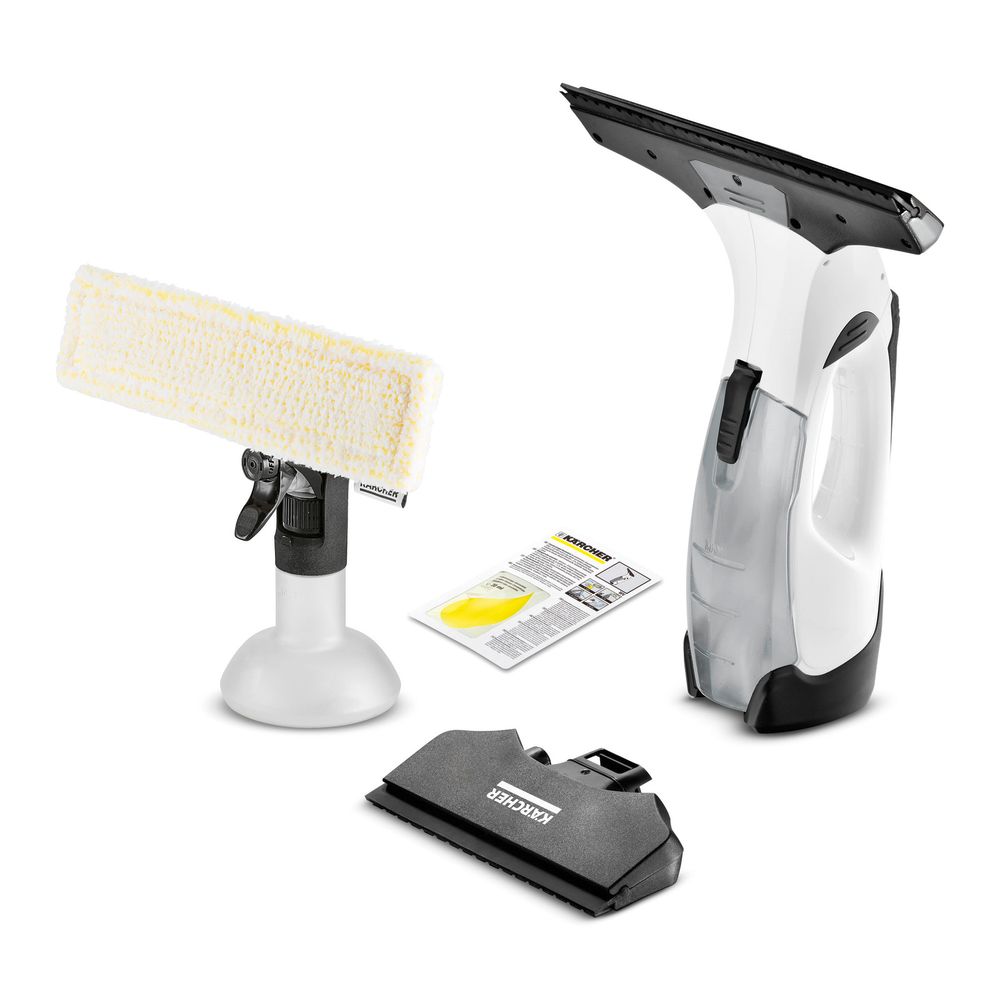 Karcher Usisavač za prozore WV 5 Plus N slika 1