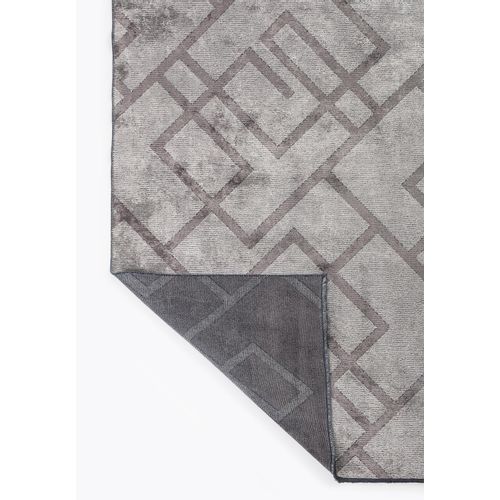 Tepih CHANNEL DARK DAMSON, 200 x 250 cm slika 3