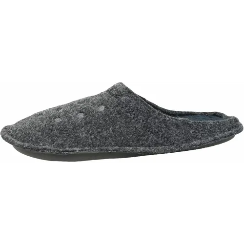 Muške papuče Crocs classic slipper 203600-060 slika 14