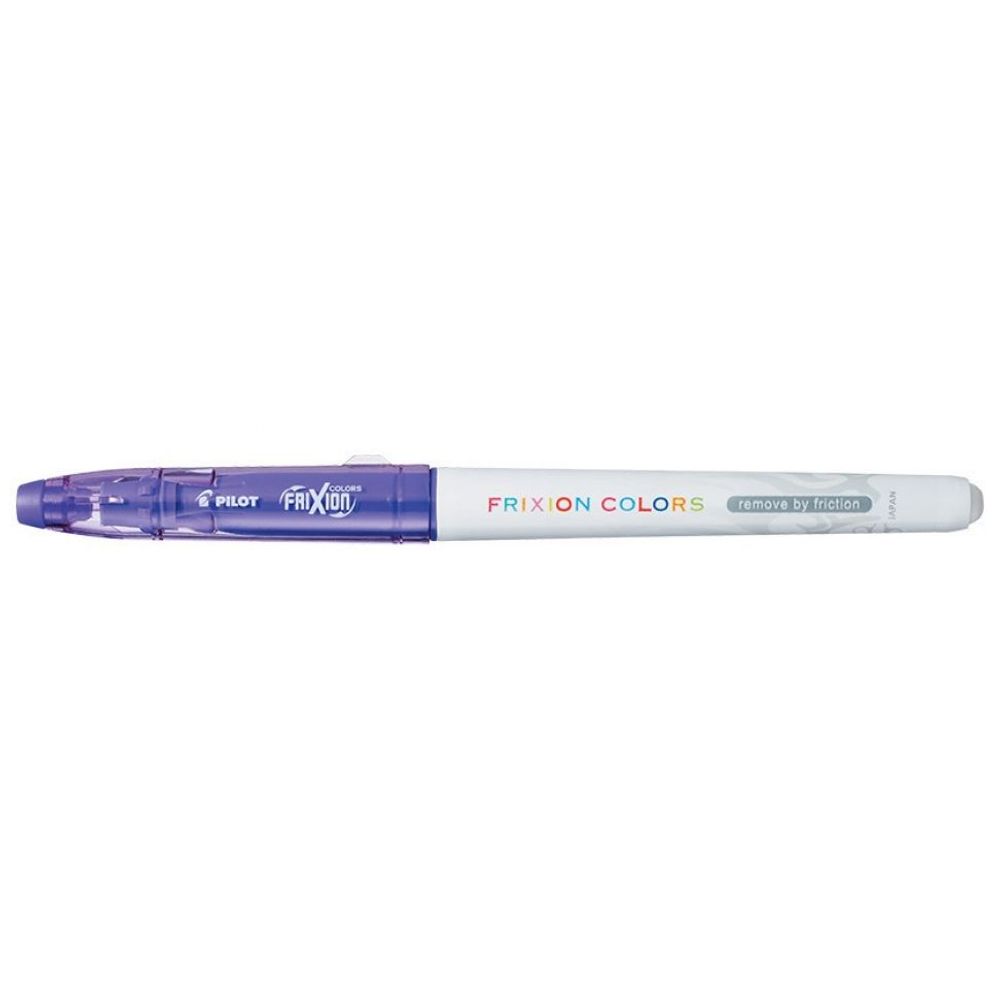 FLOMASTER PILOT FRIXION COLORS LJUBIČASTI slika 1