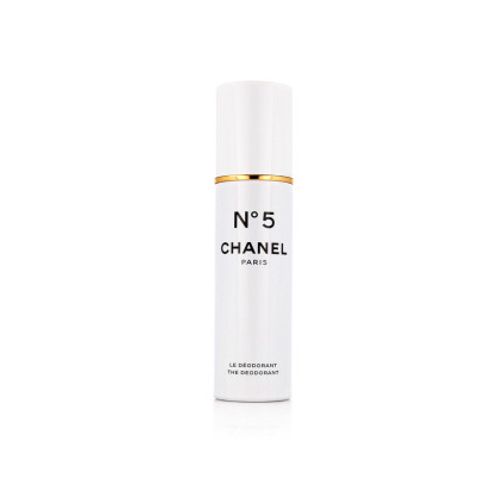 Chanel No 5 Deodorant VAPO 100 ml (woman) slika 2