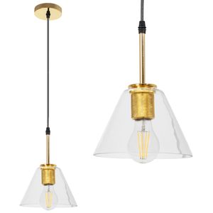 Lampa Viseća APP1179-1CP