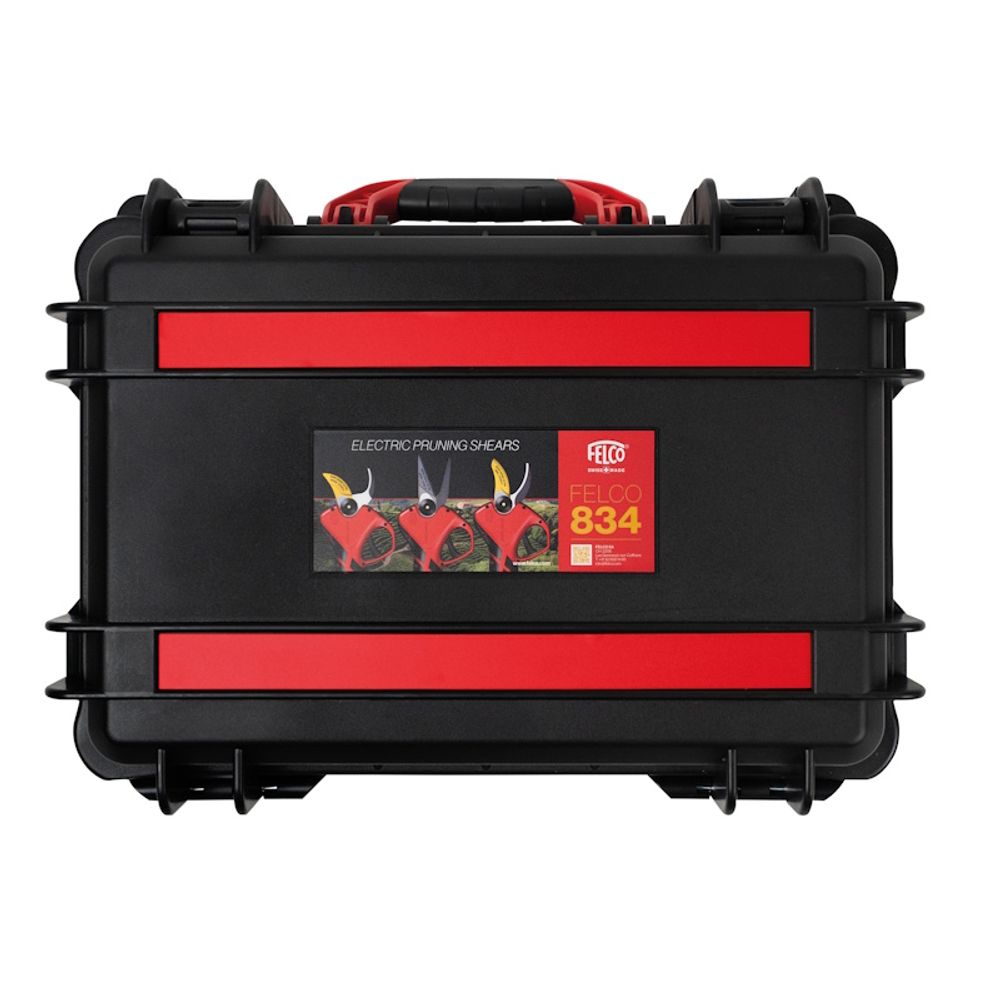Felco akumulatorske škare 834W slika 8