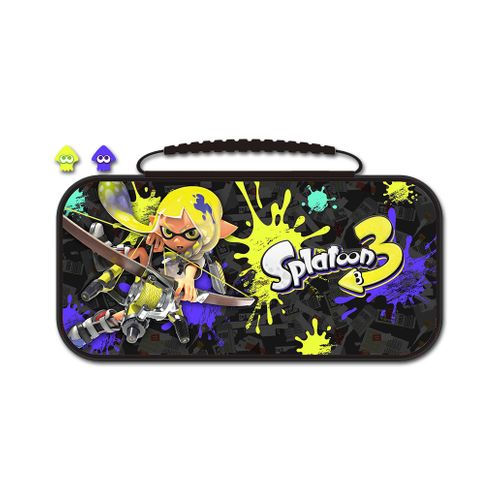 BIGBEN Nintendo Switch Putna Torbica Splatoon 3 slika 1