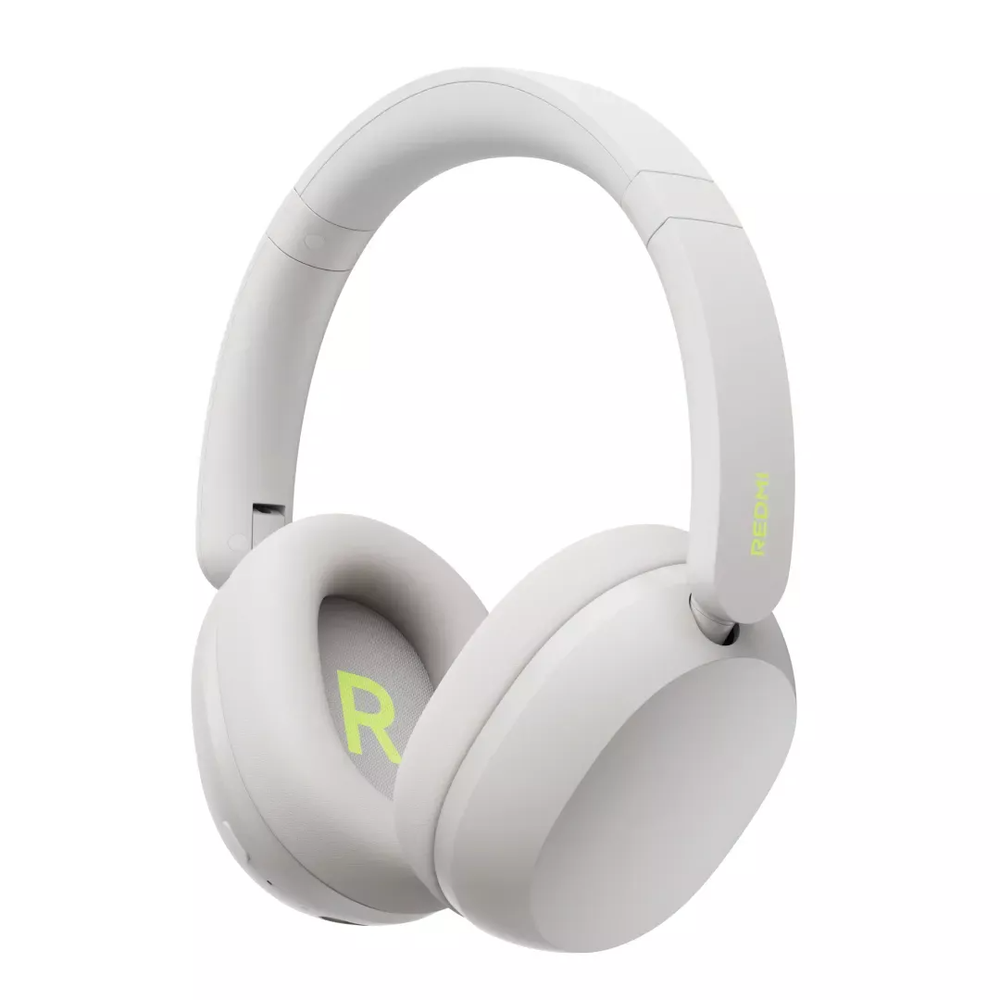 Xiaomi bežične slušalice Redmi Headphones Neo Sand White slika 1