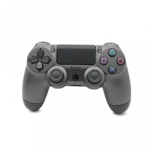 Joypad Dual Shock WIFI za PS4 tamno sivi slika 1