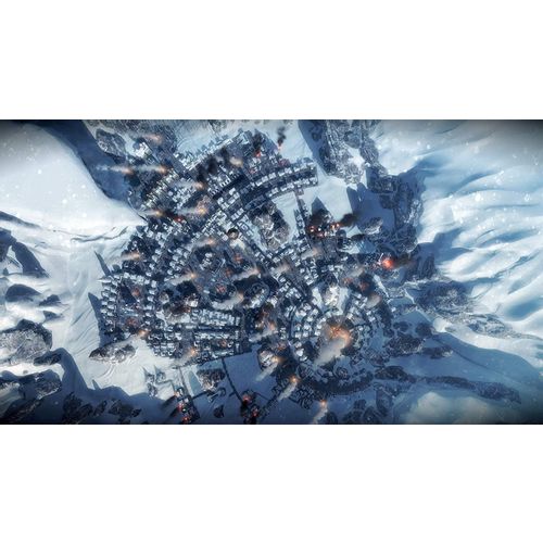 Frostpunk: Console Edition za XONE slika 3