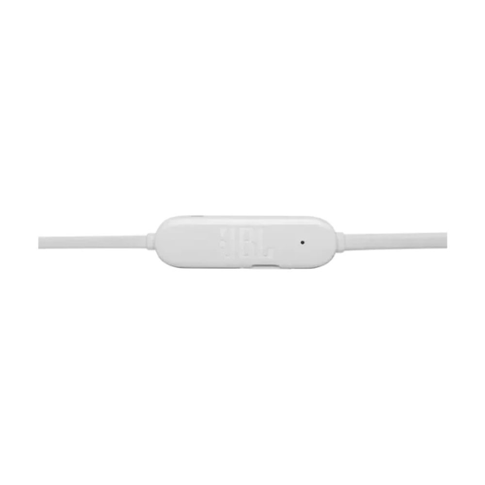 JBL T125 BT WHITE Bezične Bluetooth slušalice In-ear slika 5