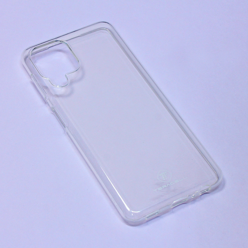 Maska Teracell Skin za Samsung A225F Galaxy A22 4G transparent slika 1