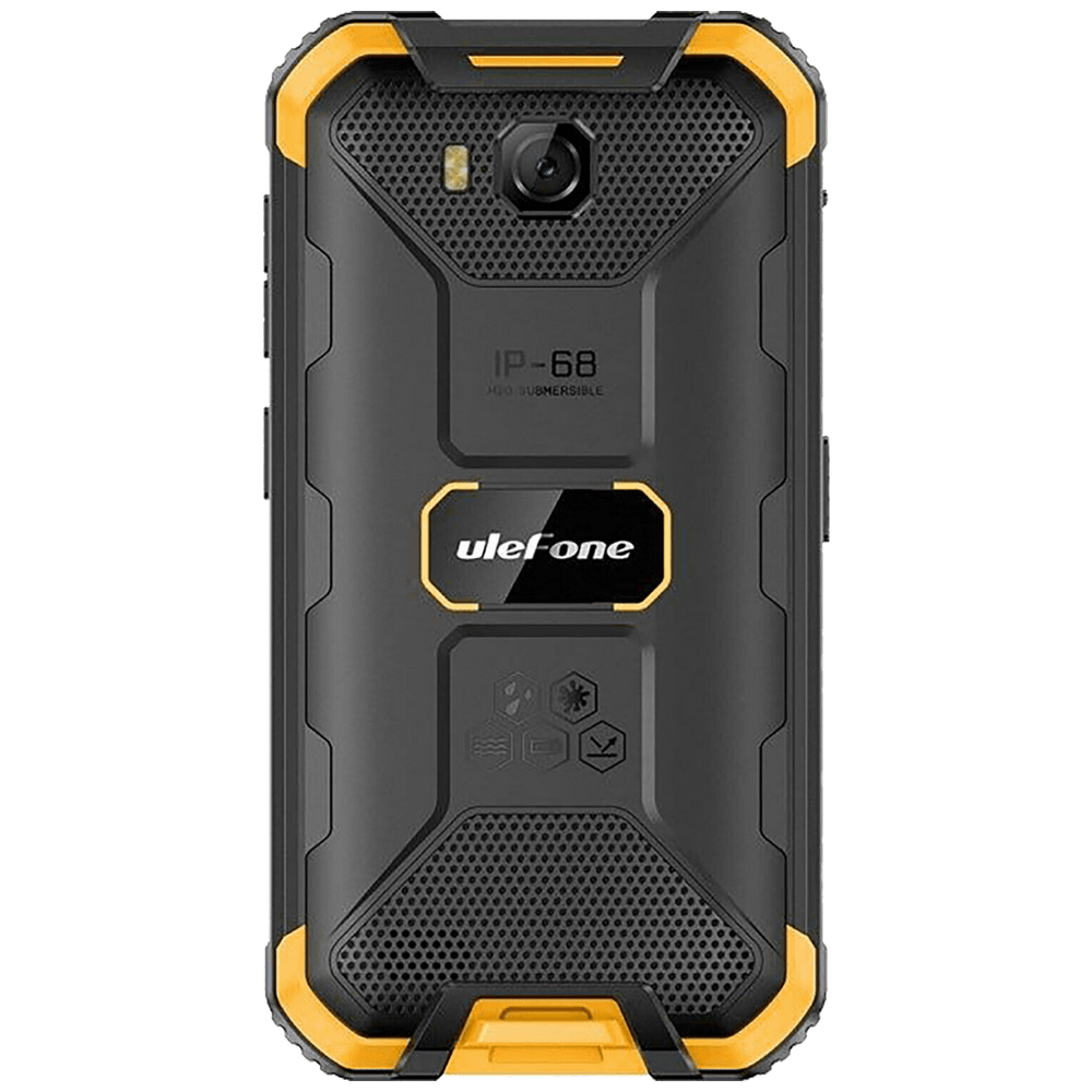Ulefone Armor X6 2GB/16GB, Orange slika 3