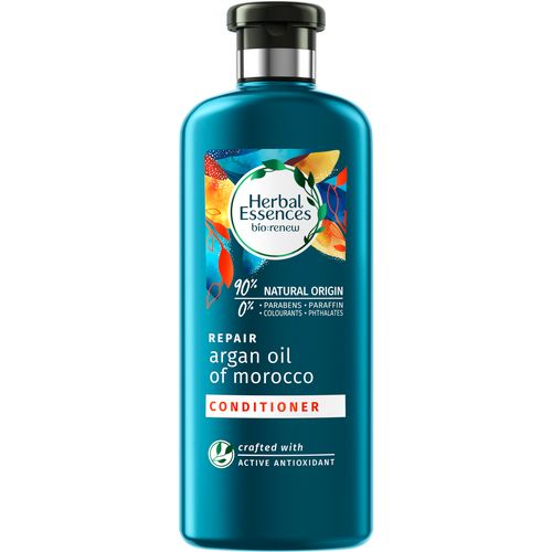 Herbal Essences regenerator repair argan oil 360 ml slika 1