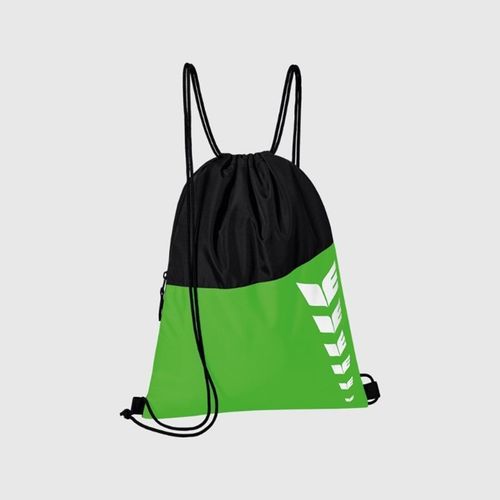 Ruksak Erima Six Wings Green/Black slika 1