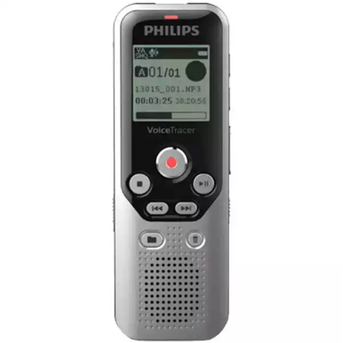 Philips diktafon dvt1250 slika 1