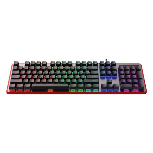 Havit gejmerski mehanička tastatura KB870L\t slika 1