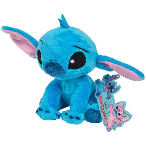 Disney Stitch soft plush toy 25cm slika 2