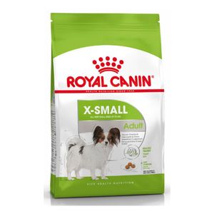 Royal Canin XSmall Adult