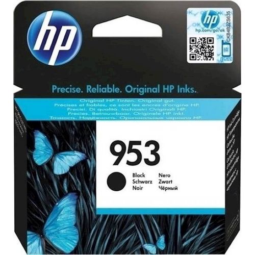 Tinta HP black 953XL slika 1