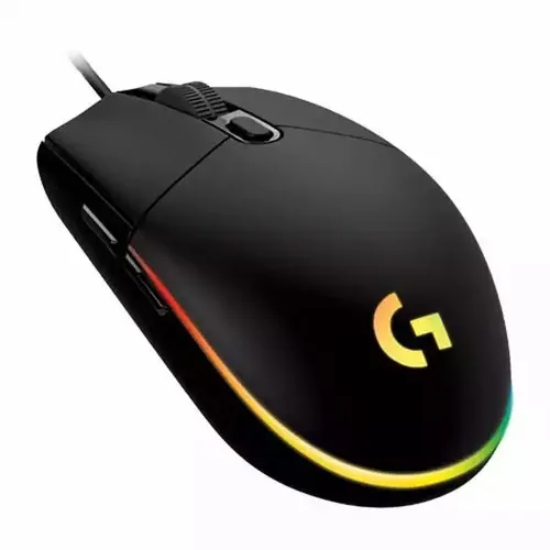 Miš Logitech G203 LIGHTSYNC slika 1