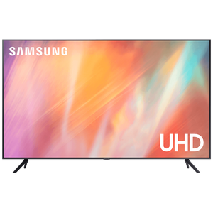 Samsung Smart 4K LED TV 55" UE55AU7092UXXH