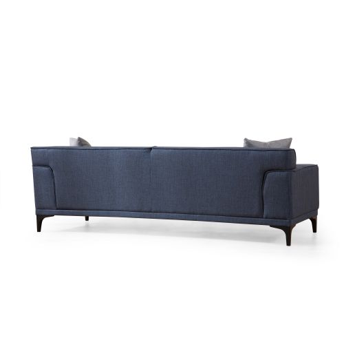 Trosed Atelier Del Sofa Petra 3 - Plava Boja slika 8