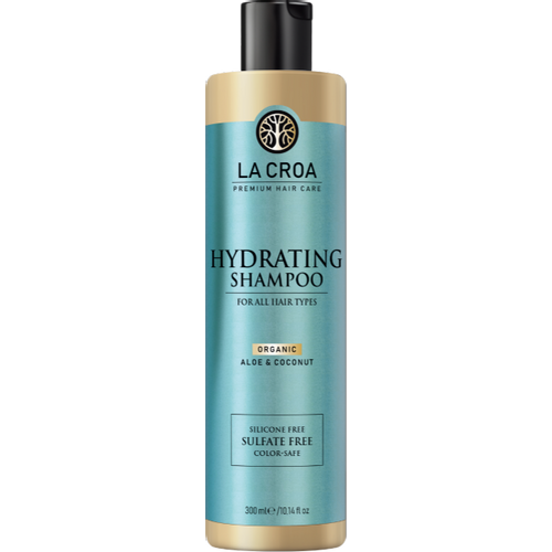 La Croa Hydration šampon za kosu 300ml slika 1