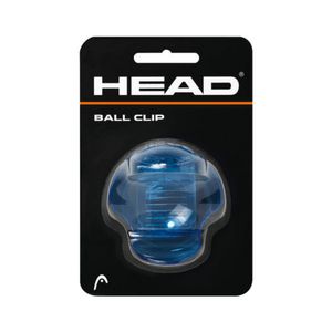 Head New Ball clip
