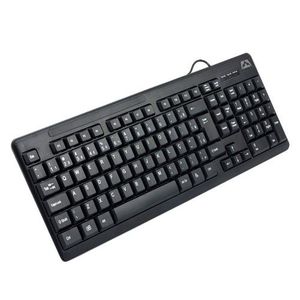 Jetion JT-DKB077 tastatura, crna