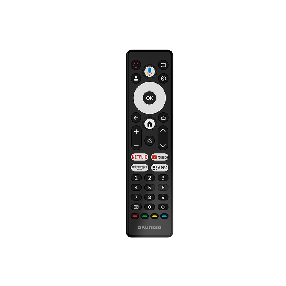 GRUNDIG LED 50” GHU 7850 B Google TV slika 5