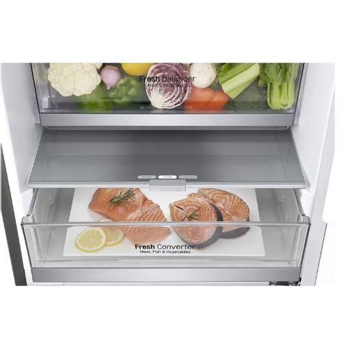 LG GBF71PZDMN Kombinovani frižider - zamrzivač dole, Total No Frost, 336 L, Door Cooling+™, Visina 186 cm slika 4